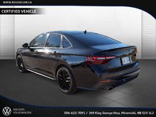 Volkswagen Jetta GLI 4DR SDN DSG 2022