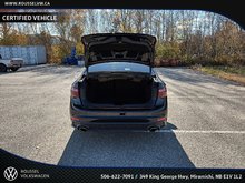 Volkswagen Jetta GLI 4DR SDN DSG 2022