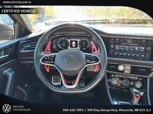 Volkswagen Jetta GLI 4DR SDN DSG 2022
