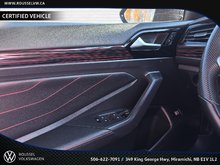 Volkswagen Jetta GLI 4DR SDN DSG 2022