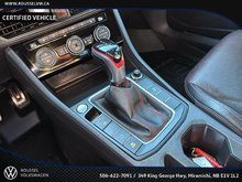 Volkswagen Jetta GLI 4DR SDN DSG 2022