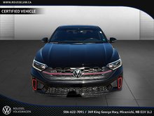 Volkswagen Jetta GLI 4DR SDN DSG 2022