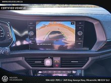 Volkswagen Jetta GLI 4DR SDN DSG 2022