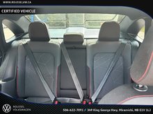 2024 Volkswagen Jetta GLI 40th Anniversary Edition