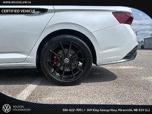2024 Volkswagen Jetta GLI 40th Anniversary Edition