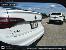 2024 Volkswagen Jetta GLI 40th Anniversary Edition