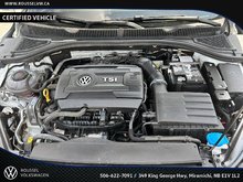 2024 Volkswagen Jetta GLI 40th Anniversary Edition