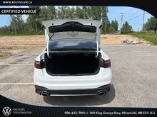2024 Volkswagen Jetta GLI 40th Anniversary Edition