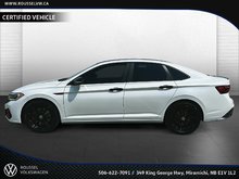 2024 Volkswagen Jetta GLI 40th Anniversary Edition