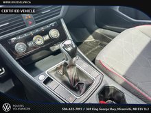 2024 Volkswagen Jetta GLI 40th Anniversary Edition