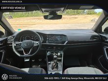 2024 Volkswagen Jetta GLI 40th Anniversary Edition