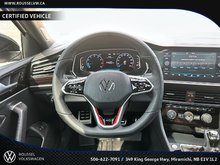 2024 Volkswagen Jetta GLI 40th Anniversary Edition