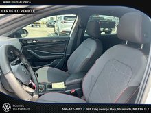 2024 Volkswagen Jetta GLI 40th Anniversary Edition