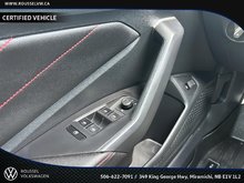 2024 Volkswagen Jetta GLI 40th Anniversary Edition