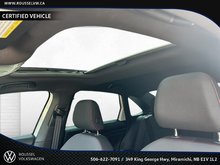 2024 Volkswagen Jetta GLI 40th Anniversary Edition