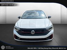 2024 Volkswagen Jetta GLI 40th Anniversary Edition