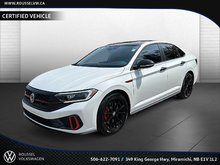 2024 Volkswagen Jetta GLI 40th Anniversary Edition