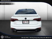 2024 Volkswagen Jetta GLI 40th Anniversary Edition