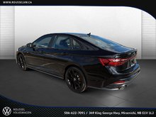 2026 Volkswagen JETTA GLI GLI