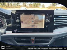 2026 Volkswagen JETTA GLI GLI