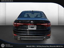 2026 Volkswagen JETTA GLI GLI