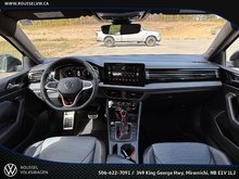 2026 Volkswagen JETTA GLI GLI