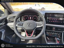 2026 Volkswagen JETTA GLI GLI