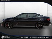 2026 Volkswagen JETTA GLI GLI