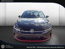 2026 Volkswagen JETTA GLI GLI