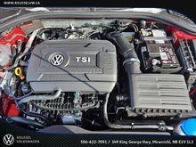 2026 Volkswagen Jetta GLI GLI