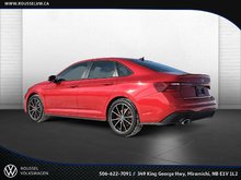 2026 Volkswagen Jetta GLI GLI