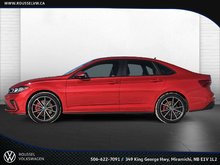 2026 Volkswagen Jetta GLI GLI