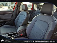 2026 Volkswagen Jetta GLI GLI