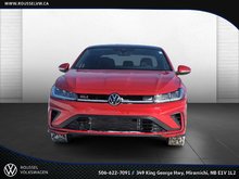 2026 Volkswagen Jetta GLI GLI