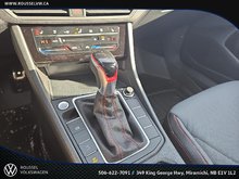 2026 Volkswagen Jetta GLI GLI