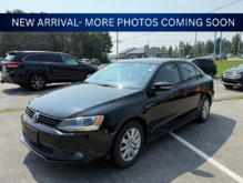 Volkswagen Jetta Sedan Comfortline 2014