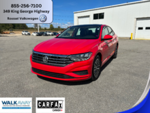 Volkswagen Jetta Highline 2019