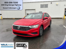 Volkswagen Jetta Highline 2019