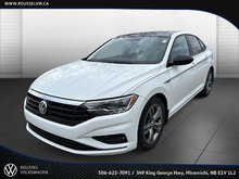 Volkswagen Jetta Highline 2019