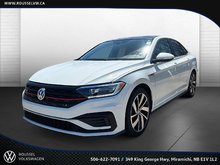 Volkswagen Jetta GLI 2019