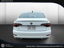 2019 Volkswagen Jetta Highline