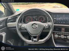 2019 Volkswagen Jetta Highline