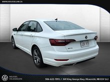 2019 Volkswagen Jetta Highline