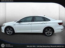 2019 Volkswagen Jetta Highline
