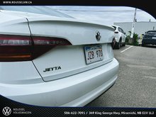2019 Volkswagen Jetta Highline