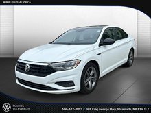 Volkswagen Jetta Highline 2019