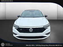 2019 Volkswagen Jetta Highline