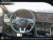 2019 Volkswagen Jetta Comfortline