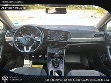 2019 Volkswagen Jetta Comfortline
