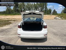 2019 Volkswagen Jetta Comfortline